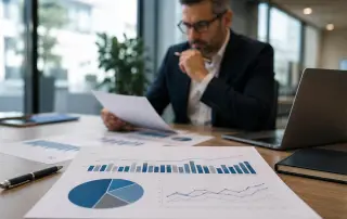 DRE na contabilidade em transição: o que muda com a IFRS 18 e o CPC 51 a partir de 2027