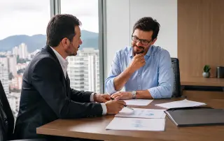 Empresa de contabilidade ou parceiro estratégico? O que realmente faz diferença no resultado