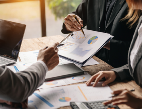 A importância da consultoria contábil para o crescimento das empresas!