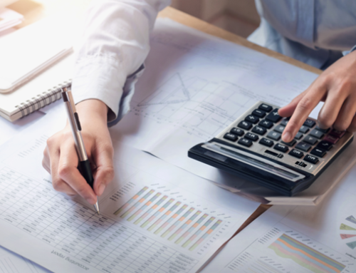 Planejamento contábil para recuperação de empresas. Entenda a importância da contabilidade nesse processo!