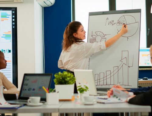 Estratégias de planejamento tributário para startups