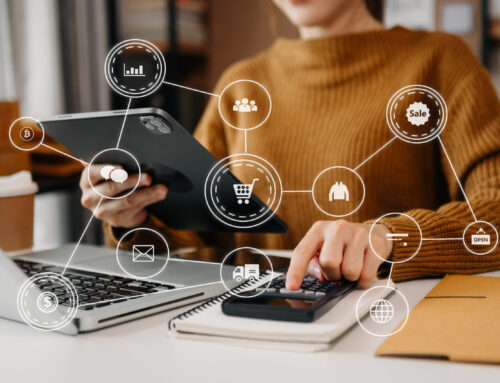 Estratégias de otimização fiscal para e-commerce