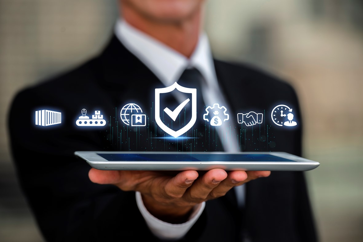 Imagem para ilustrar texto de blog sobre holding e compliance
