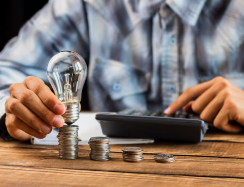 Contabilidade para Energia Elétrica: Como Reduzir Custos e Garantir Conformidade