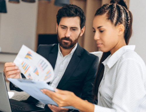 Gestão de Riscos Fiscais: Estratégias Para Evitar Multas e Penalidades