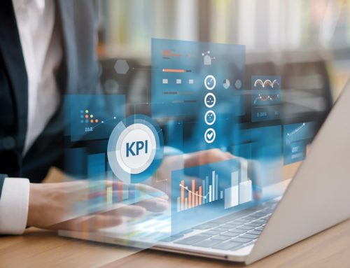 Biblioteca de KPIs Contábeis para Fomentar Decisões Estratégicas nas PMEs