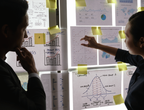 Como fazer o planejamento estratégico da sua empresa para 2026 com base nos resultados de 2025