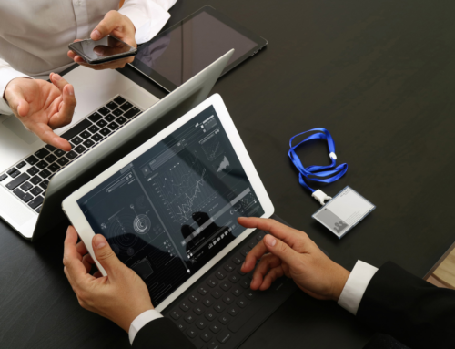 O Papel do Blockchain na Arquivo de Contabilidade e Controle Contábil