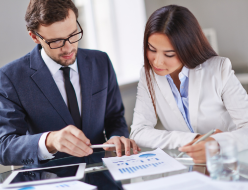 Como a Inteligência Artificial Está Transformando a Contabilidade Consultiva