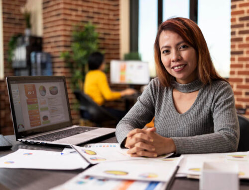Contabilidade para startups e scale-ups: o que muda quando a empresa começa a escalar